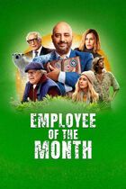Employee of the month