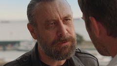 L'incontro tra Aslan e Cihan