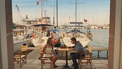 Aslan in difesa di Devin