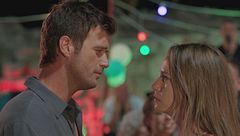 Una serata particolare per Aslan e Devin