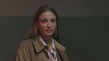L'interrogatorio di Devin