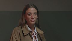 L'interrogatorio di Devin