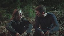 Devin chiede ad Aslan di lasciarla andare