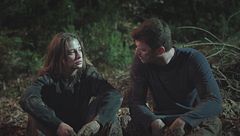 Devin chiede ad Aslan di lasciarla andare