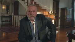 Aslan rivela che Ilyas è vivo