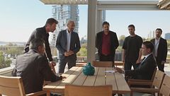 Anticipazione episodio 8