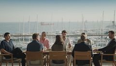 Anticipazione episodio 15