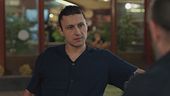 Cihan vuole Bedri dalla sua parte