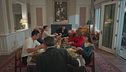 L'ultima cena per Ibrahim