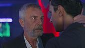 Ilyas da un ultimatum a Bedri