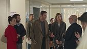 Zeynep e Kaya vengono espulsi