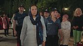 L'arresto di Nedret