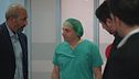 Le condizioni di Aslan