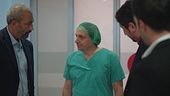 Le condizioni di Aslan