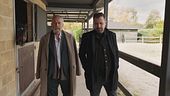 Ilyas confessa a Cihan che Bedri è suo figlio