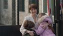 Leyla esce dal carcere