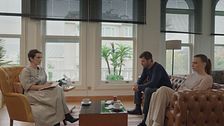 Anticipazione episodio 35