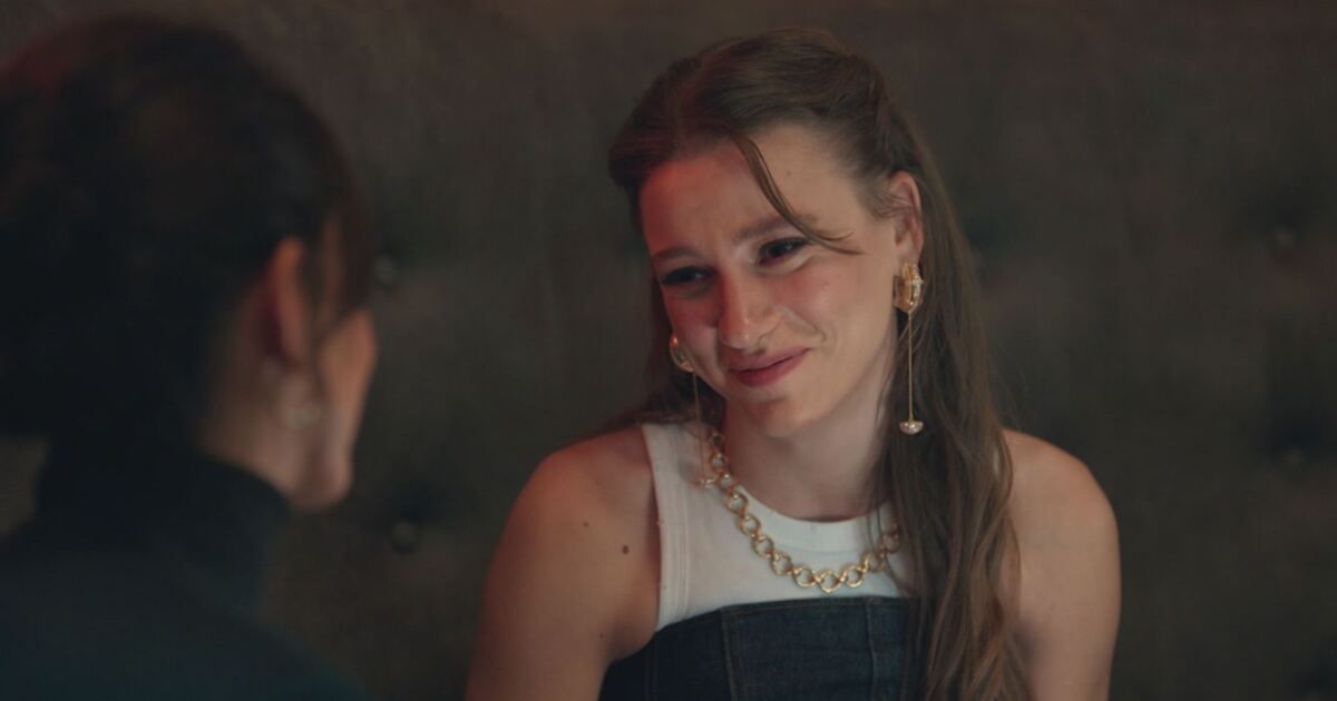 The Family: Devin vorrebbe aiutare Serap Video | Mediaset Infinity