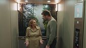 Aslan è stufo dei segreti della madre