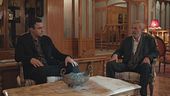 Bedri vuole chiudere i rapporti con Ilyas