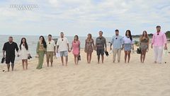 Prima puntata - Giovedì 27 giugno