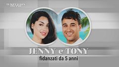 Jenny e Tony: conosciamoli meglio