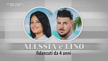 Alessia e Lino: conosciamoli meglio