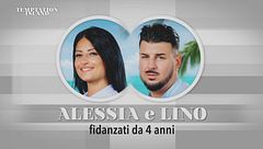 Alessia e Lino: conosciamoli meglio