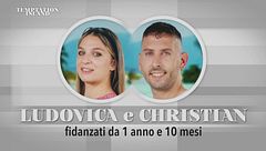 Ludovica e Christian: conosciamoli meglio