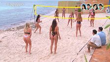 Lino e Tony e la beach volley
