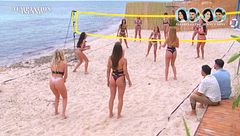 Lino e Tony e la beach volley