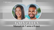 Gaia e Luca: conosciamoli meglio