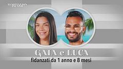 Gaia e Luca: conosciamoli meglio