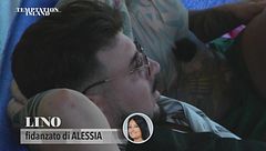 Lo scherzo di Lino