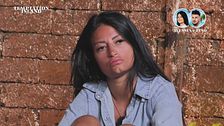 Alessia: il settimo pinnettu