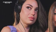 Jenny: il primo falò