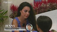 Jenny e la solidarietà femminile