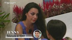 Jenny e la solidarietà femminile