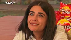 Le confessioni di Siria