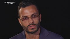 Luca: il primo falò