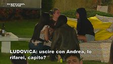 Le riflessioni di Ludovica