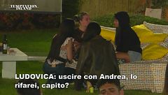 Le riflessioni di Ludovica