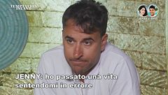 Tony: il primo pinnettu