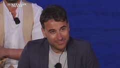 Tony: il secondo falò