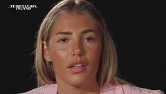 Martina: il secondo falò