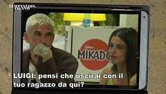 Matteo: il secondo falò