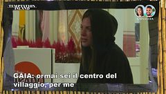 Luca: il primo pinnettu