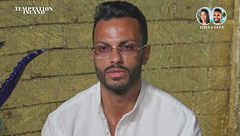 Luca: il secondo pinnettu