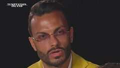 Luca: il secondo falò