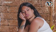 Alessia: il nono pinnettu